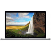 Apple MacBook Pro 15 Silver 2015 (MJLQ2) б/у